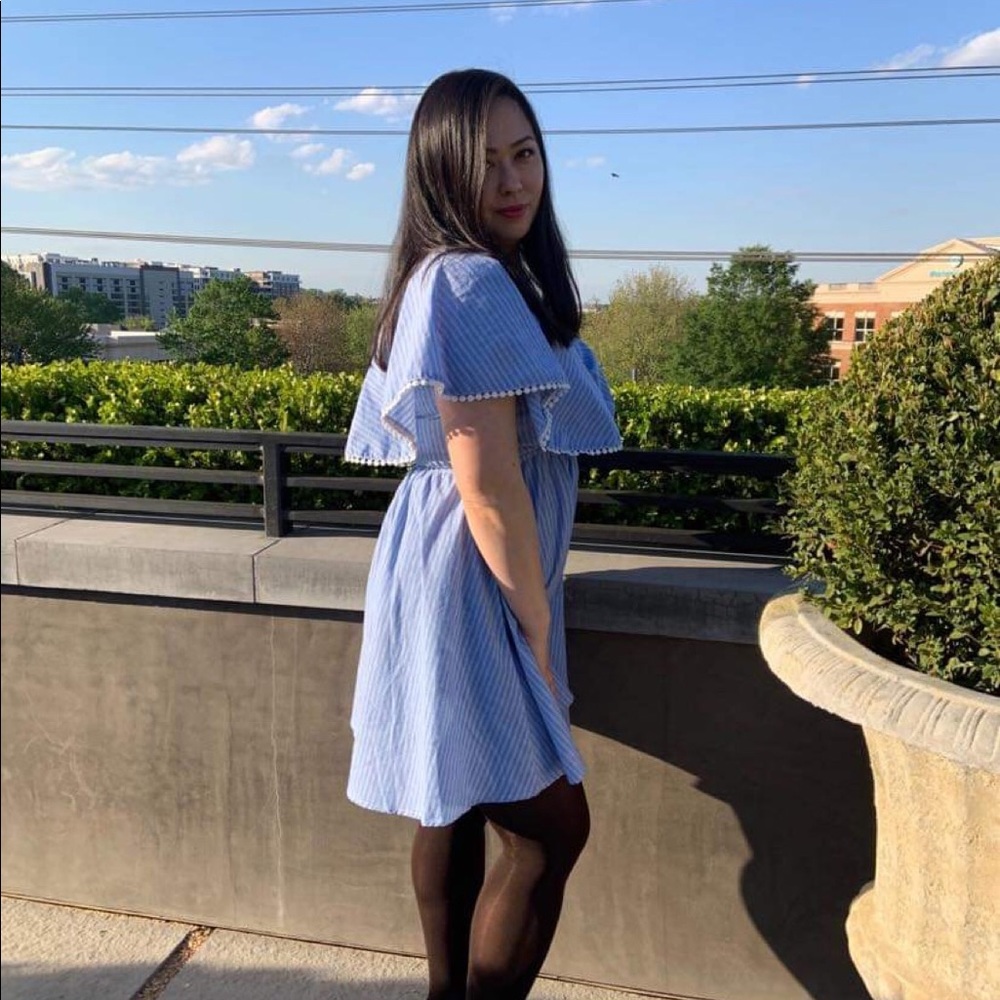 Meet your Posher, Yana